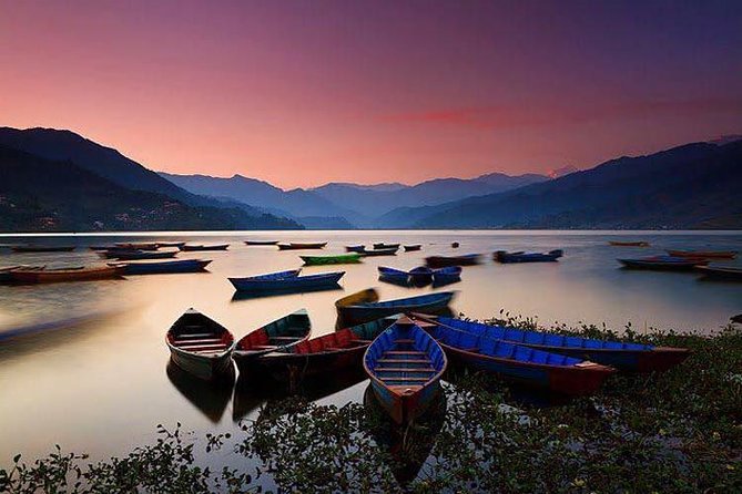 Nepal in Luxury: Kathmandu, Chitwan & Pokhara Escape – 8 Days - Kathmandu’s Holy Circuit: Swayambhu, Pashupatinath, Boudhanath, and Patan