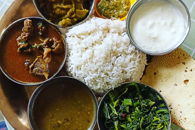 Nepali Cooking training & Cultural Homestay Experience - Why a Nepali homestay cooking class works so well in Kathmandu