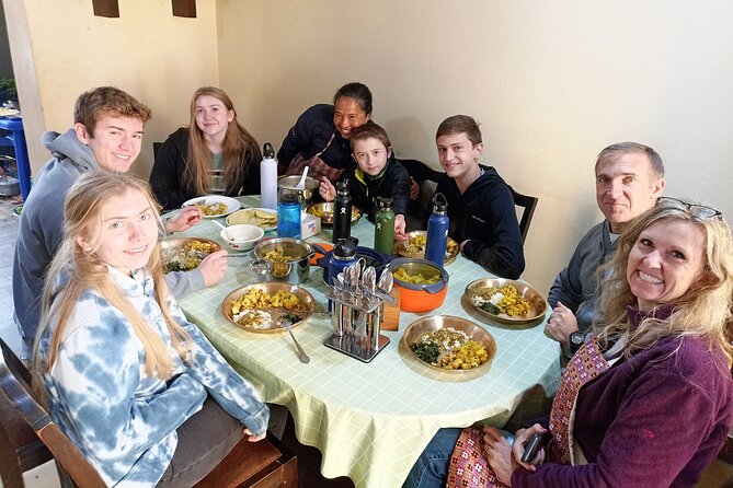Nepali Cooking training & Cultural Homestay Experience - Price and value: why $30 can make sense here