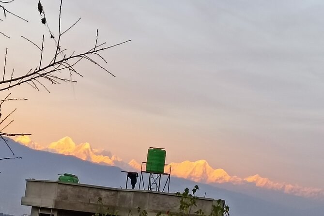 Nepali Cooking training & Cultural Homestay Experience - What you’ll do across the 2 days (and why the flow matters)