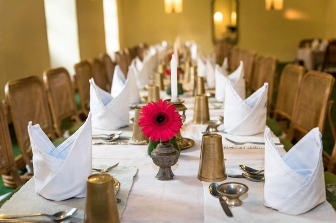 Nepali Dinner with Cultural Show in Kathmandu - What You’ll Eat: A 4-Course Nepal Menu That Mixes Familiar and New