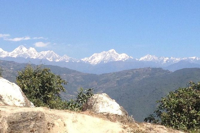 One day hike near Kathmandu - Key Highlights You’ll Actually Feel