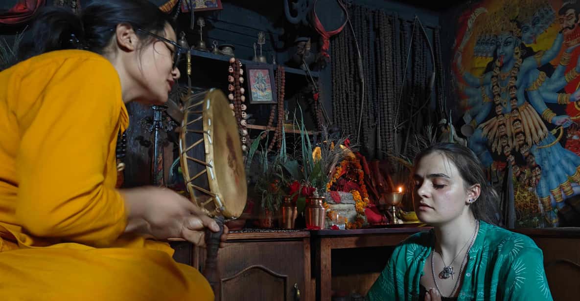 One to One Shaman consultation in Nepal - Key points before you go