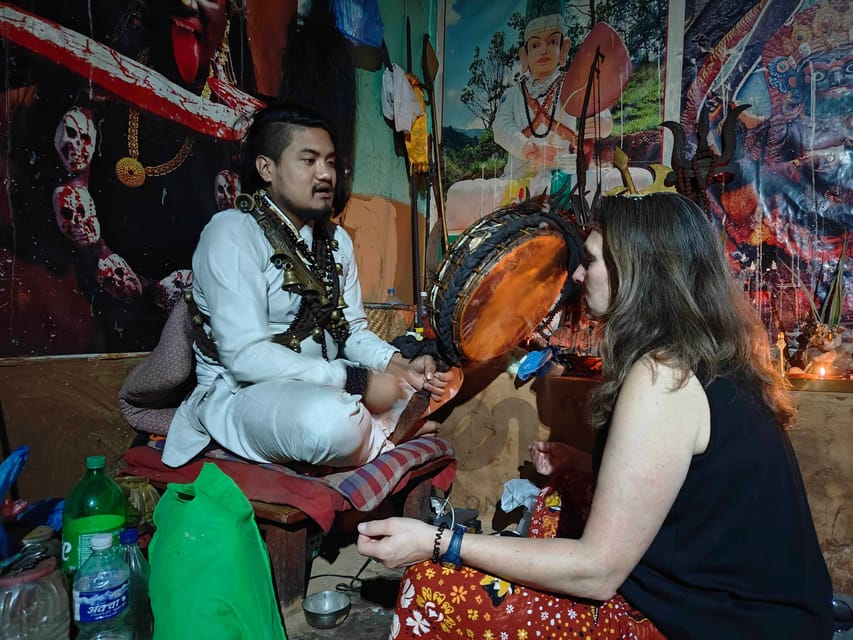 One to One Shaman consultation in Nepal - Provider and Overall Experience Quality