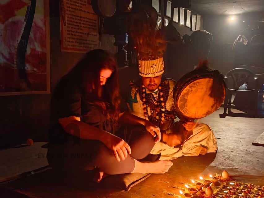 One to One Shaman consultation in Nepal - Practical Rules: What’s Not Allowed at the Temple