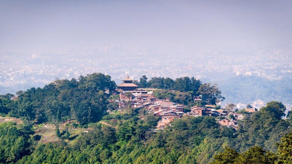 Panoramic Day Hike from Nagarkot to Changunarayan with Lunch - Key things to know before you go