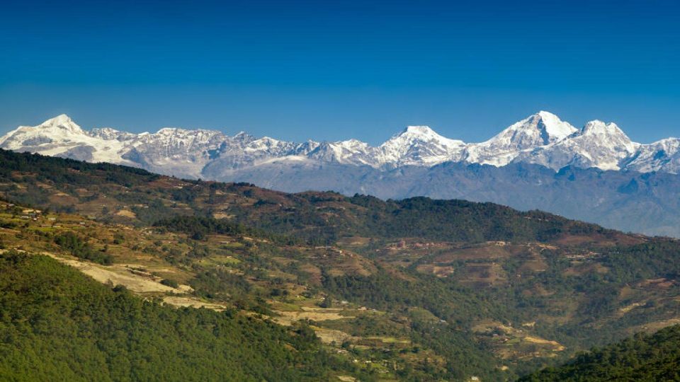 Panoramic Day Hike from Nagarkot to Changunarayan with Lunch - Changu Narayan Temple: UNESCO and 5th-century craftsmanship