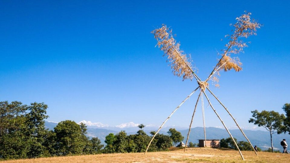 Panoramic Day Hike from Nagarkot to Changunarayan with Lunch - Price and value: what your $61 actually buys