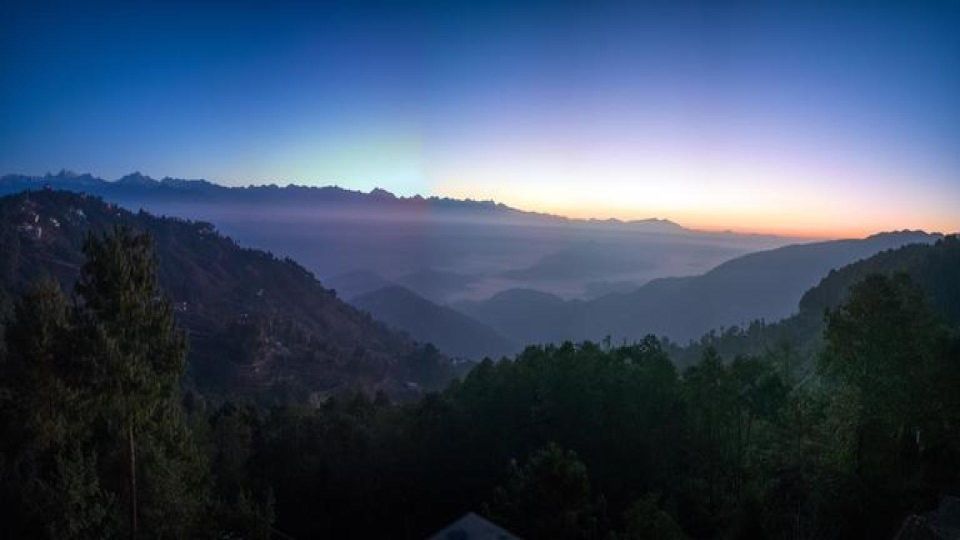 Panoramic Day Hike from Nagarkot to Changunarayan with Lunch - Logistics that matter: timing, transfers, and private group comfort