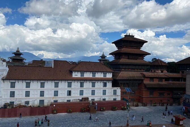 Patan and Bhaktapur Boutique Tour - Who this tour suits best