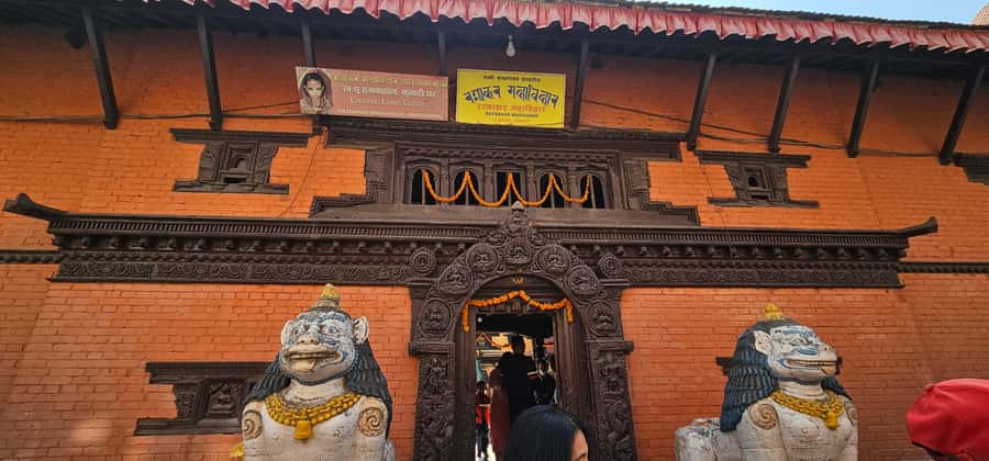 Patan and Bhaktapur City Full Day Tour - Key things that make this tour worth your time