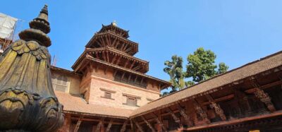 Patan and Bhaktapur City Full Day Tour - Getting there from Kathmandu without turning it into a slog
