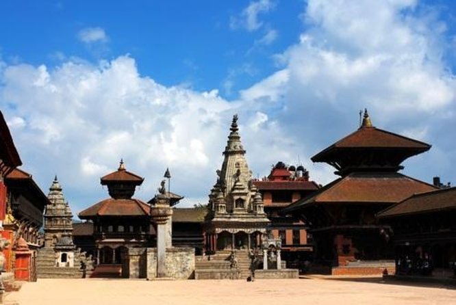 Patan Tour - Half Day Sightseeing in Kathmandu - Key things to love about this Patan half-day tour