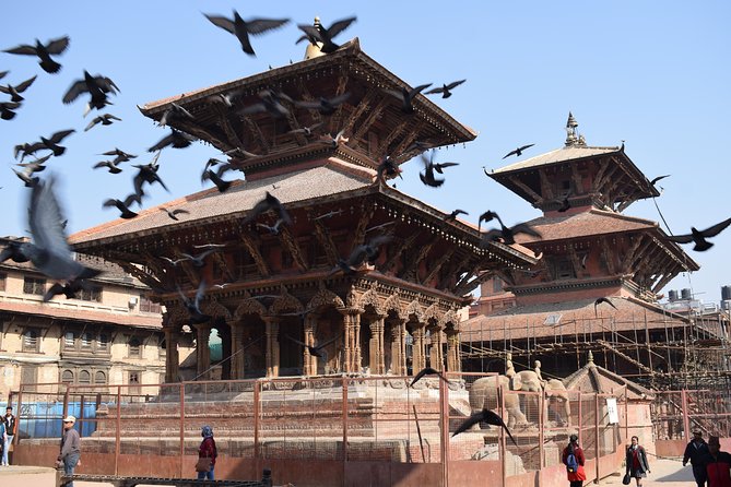 Patan Tour - Half Day Sightseeing in Kathmandu - Patan in half a day: what you actually see