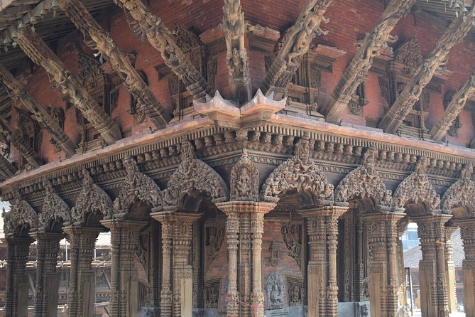 Patan Tour - Half Day Sightseeing in Kathmandu - Price and value: why $65 makes sense, and where you’ll pay extra