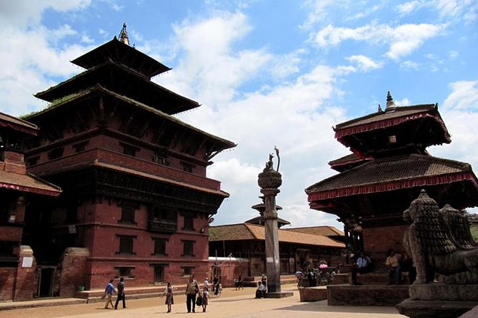 Patan Tour - Half Day Sightseeing in Kathmandu - Who this tour is best for (and who might want more time)