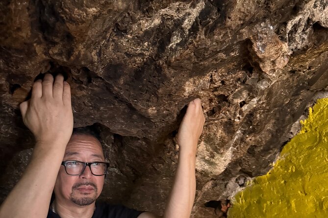 Pharping Asura Cave Meditation Tour - Pharping: the meditation hills just beyond Kathmandu