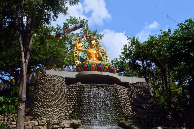 Pick 2-Wonders of Kathmandu: A 3-Hour Heritage Hop - Price and logistics: what $3.94 gets you (and what it does not)
