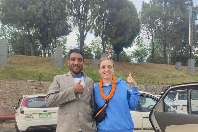 Pickup Service from Kathmandu international airport to your hotel - Key things that make this pickup work well