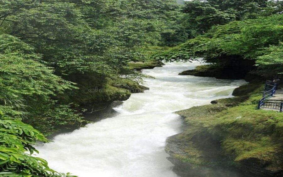 Pokhara: Pagoda, Waterfall & Cave – Private Short Trip - Key things you will notice on this 3-hour Pokhara loop