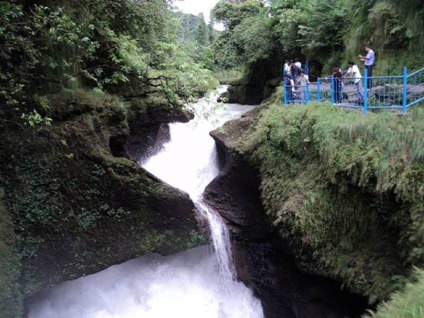Pokhara: Pagoda, Waterfall & Cave – Private Short Trip - Should you book this Pagoda, Waterfall & Cave private short trip?
