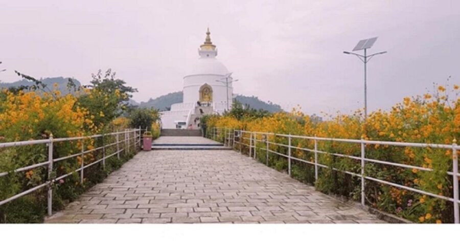 Pokhara: Pagoda, Waterfall & Cave – Private Short Trip - Who this tour is best for (and who should skip it)