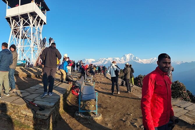 Poon Hill Trek package - Route Overview: Pokhara Setup, Annapurna Checkpoints, and the Ridge-View Loop