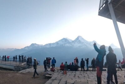 Poon Hill Trek package - Day-by-Day Walkthrough: What You Do, What You Feel, and What to Watch For