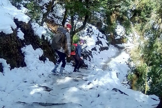 Poon Hill Trek package - Practical Tips That Keep You Comfortable