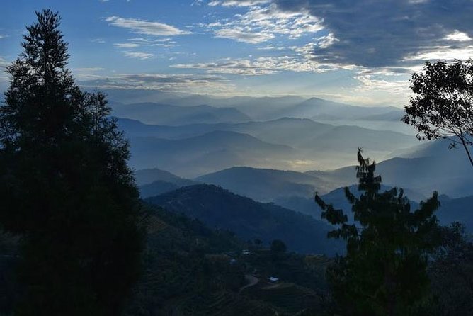 Private 3-Hour Nagarkot Sunset Tour from Kathmandu - Why Nagarkot Sunset Still Works as a Short Trip
