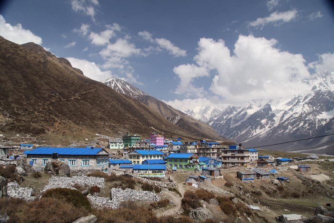Private 8 - Day Langtang Trekking - Key things worth highlighting