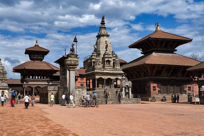 Private Bhaktapur and Nagarkot Day Tour From Kathmandu - Why This Bhaktapur + Nagarkot Day Plan Works