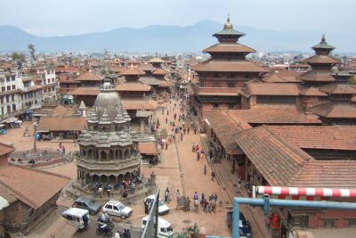 Private Day Tour: Patan and Bhaktapur from Kathmandu - Patan Durbar Square: Newari architecture you can actually spot