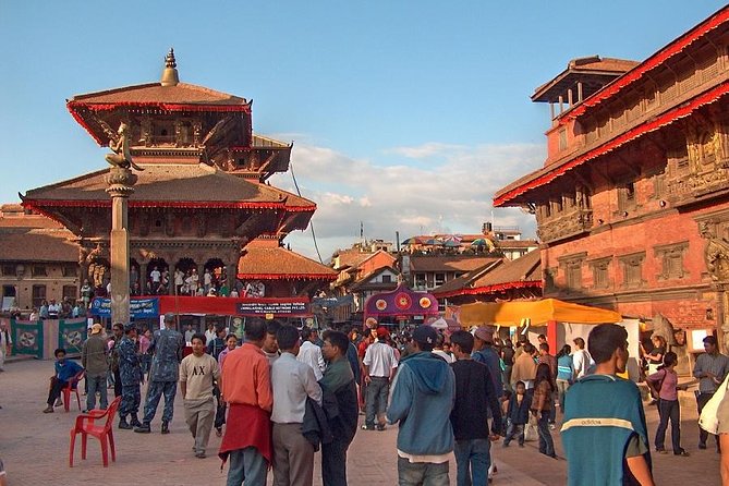 Private Day Tour: Patan and Bhaktapur from Kathmandu - Price and value: is $105 per person a fair deal?