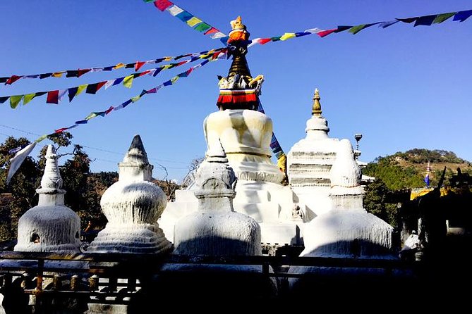 Private Day Tour - Sacred Journey to Namo Buddha - Why Namo Buddha makes sense as a Kathmandu day trip