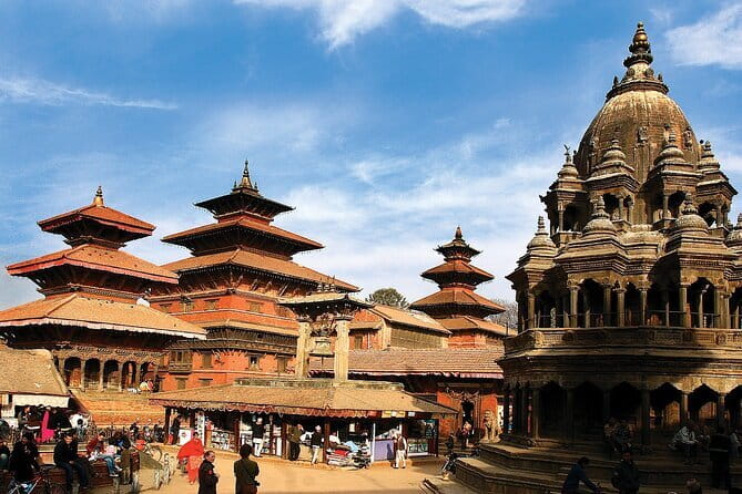 Private Full-Day Kathmandu All 7 UNESCO World Heritage Sites Tour - Key Highlights You’ll Care About