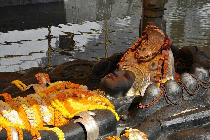 Private Half Day Budhanilkantha Tour - Key highlights worth your time