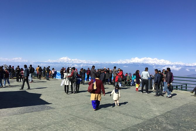 Private Half-Day Chandragiri Cable Car Tour in Kathmandu - Key Things To Know Before You Go