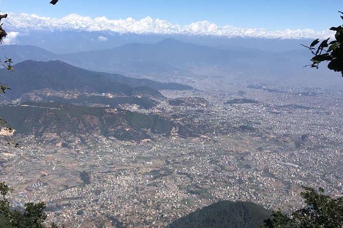 Private Half-Day Chandragiri Cable Car Tour in Kathmandu - Why Chandragiri Works So Well For A Half-Day In Kathmandu