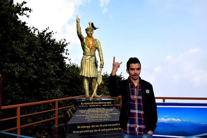 Private Half-Day Chandragiri Cable Car Tour in Kathmandu - Stop 1: Kathmandu View Time And The Best Use Of Your Short Window