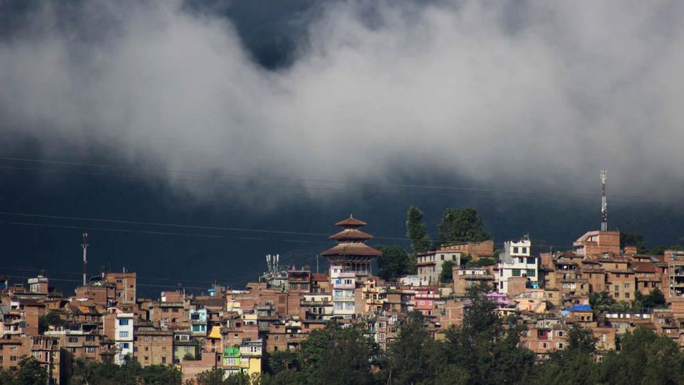 Private Half Day Kirtipur Trip With Newari Food Tasting - Why Kirtipur Still Feels Like Real Nepal, Not a Shortcut