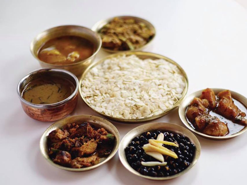 Private Half Day Kirtipur Trip With Newari Food Tasting - Kathmandu and Patan Views: When the Hill Really Shows Up