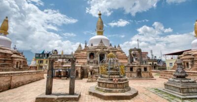 Private Half Day Kirtipur Trip With Newari Food Tasting - Newari Lunch Tasting: Eat Like It Matters