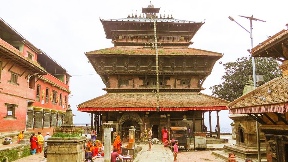 Private Half Day Kirtipur Trip With Newari Food Tasting - Who This Tour Fits Best (and Who Might Skip It)