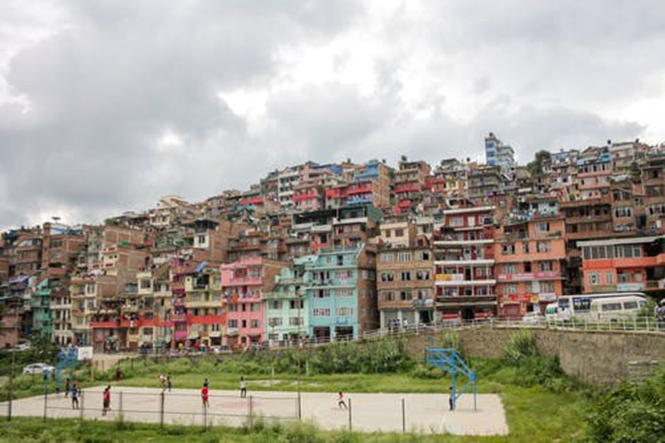 Private Half Day Kirtipur Trip With Newari Food Tasting - A Quick Guide to Making the Day Go Smoothly