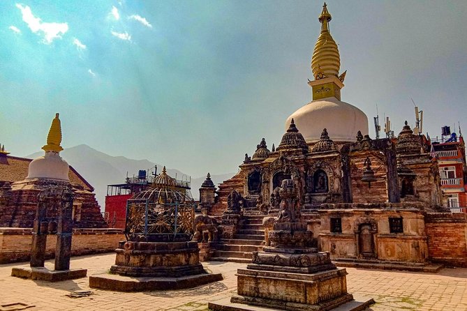 Private half day Medieval Kirtipur town with Newari food tasting trip - Private transfer and a 4-hour rhythm: how the logistics help you