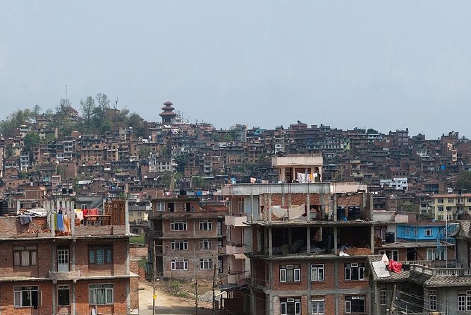 Private half day Medieval Kirtipur town with Newari food tasting trip - Newari lunch tasting: what to expect beyond a meal