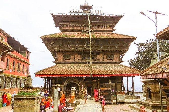 Private half day Medieval Kirtipur town with Newari food tasting trip - What your $120 covers, and where value really comes from