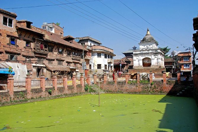 Private half day Medieval Kirtipur town with Newari food tasting trip - Guides and communication: why English comfort matters