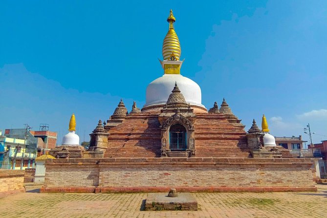 Private half day Medieval Kirtipur town with Newari food tasting trip - Who this half-day Medieval Kirtipur tour suits best